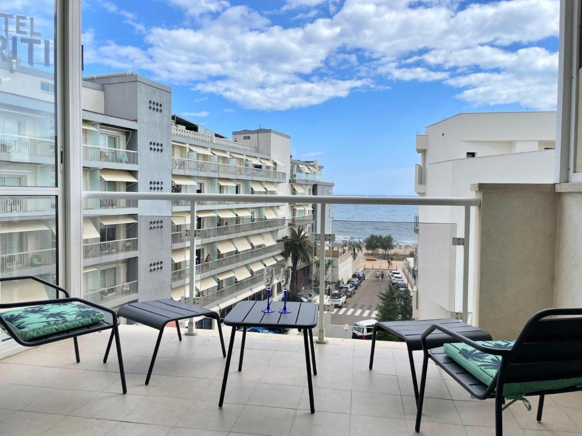 Thalassa Frente Al Mar En * Rosas