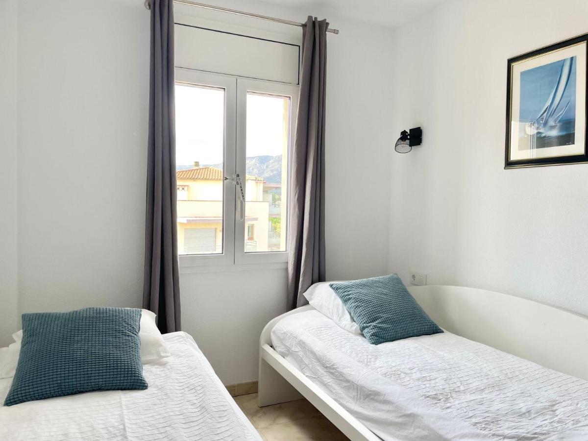Thalassa Frente Al Mar En Apartamento