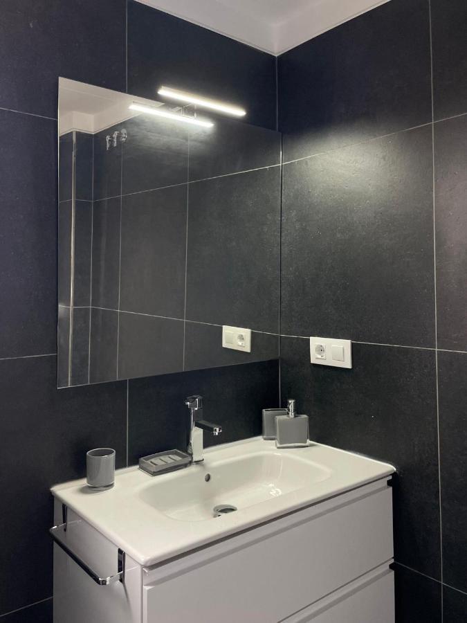 Apartamento Thalassa Frente Al Mar En Rosas