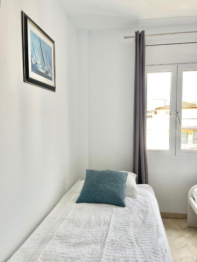 Thalassa Frente Al Mar En Appartement